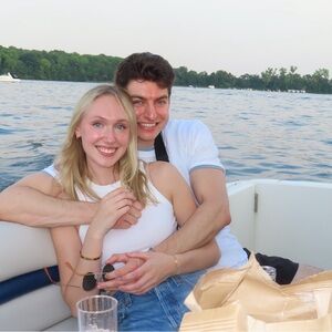 Meet your Posher, Emilie